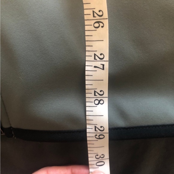 New Balance Gray Jacket - Picture 9 of 10